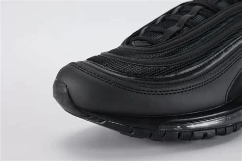 nike air max 97 triple black fake|air max 97 terry cloth.